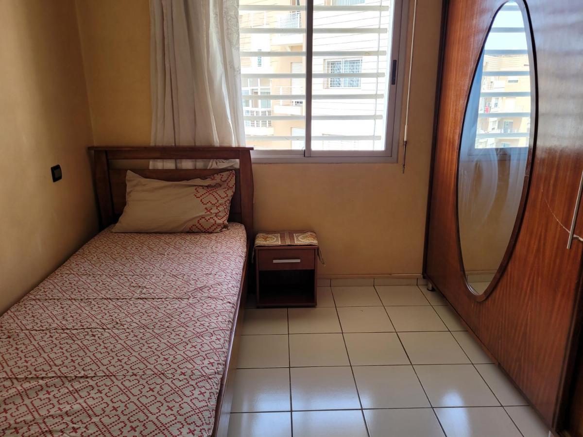Hay Nassim Sidi Maarouf Apartamento *