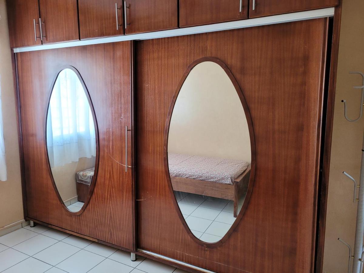 Apartamento Hay Nassim Sidi Maarouf