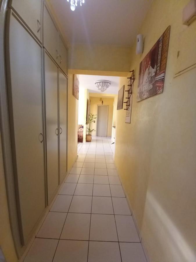 Apartamento Hay Nassim Sidi Maarouf *